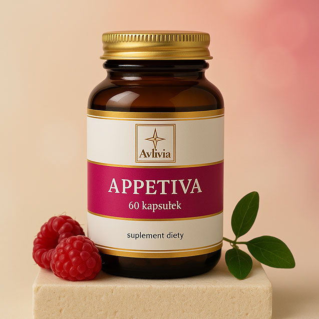 Opakowanie Appetiva