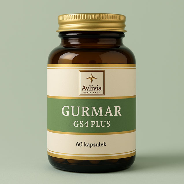 Opakowanie Gurmar