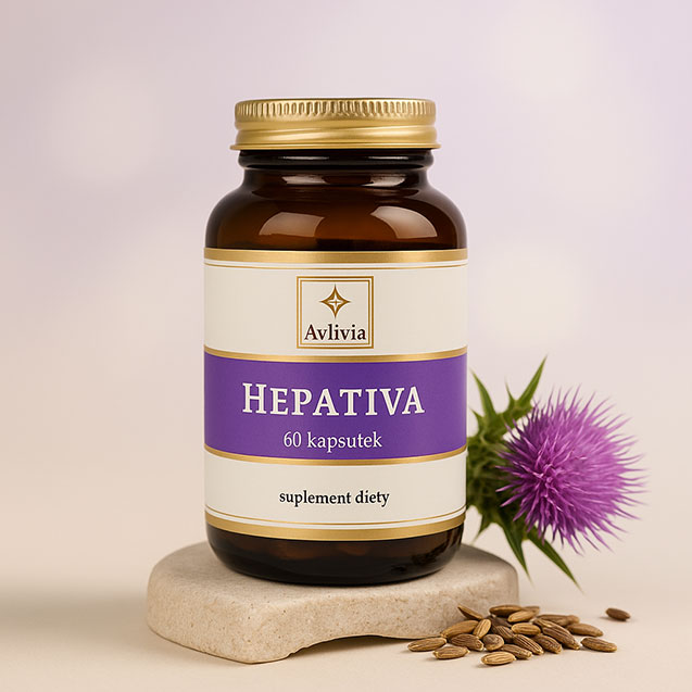Opakowanie Hepativa