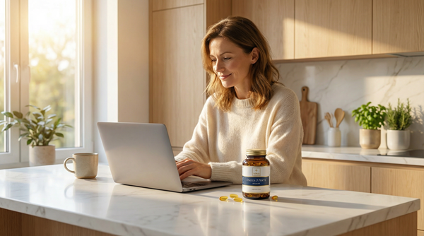 Panel konta z punktami lojalnościowymi